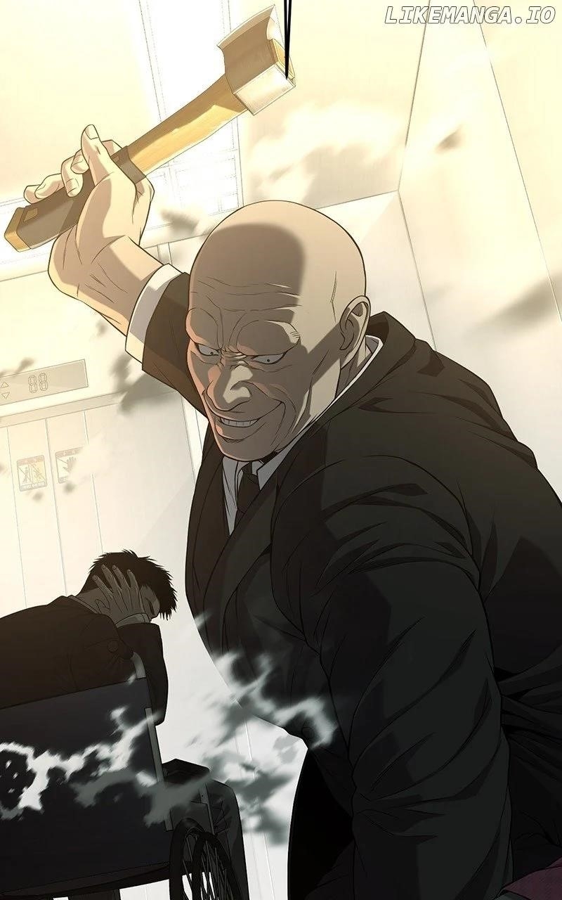 Son’s Retribution - Chapter 46 Page 15