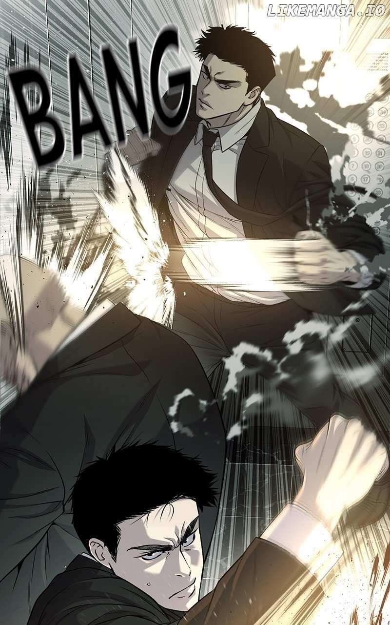 Son’s Retribution - Chapter 46 Page 151