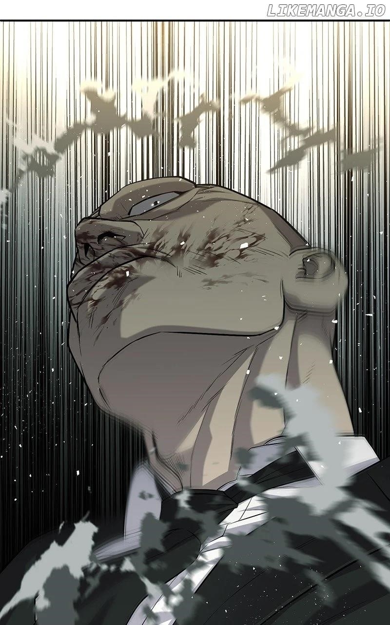 Son’s Retribution - Chapter 46 Page 154