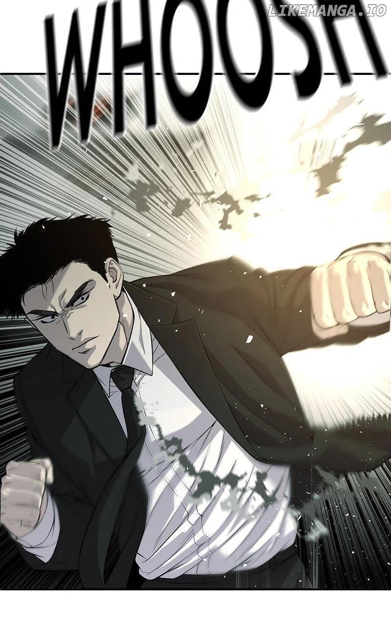 Son’s Retribution - Chapter 46 Page 157