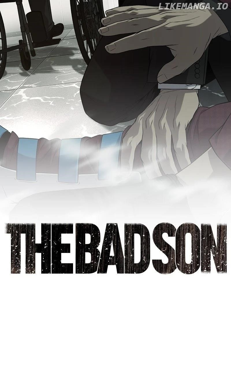 Son’s Retribution - Chapter 46 Page 16