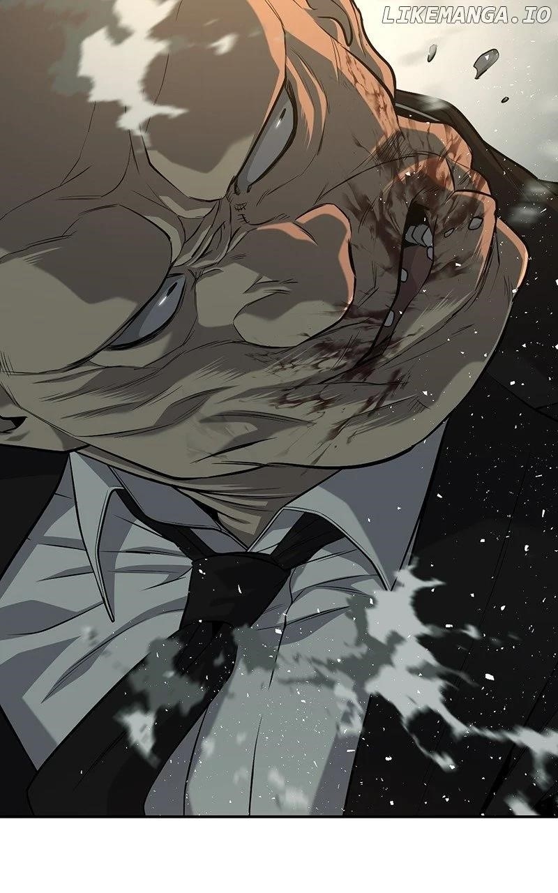 Son’s Retribution - Chapter 46 Page 162