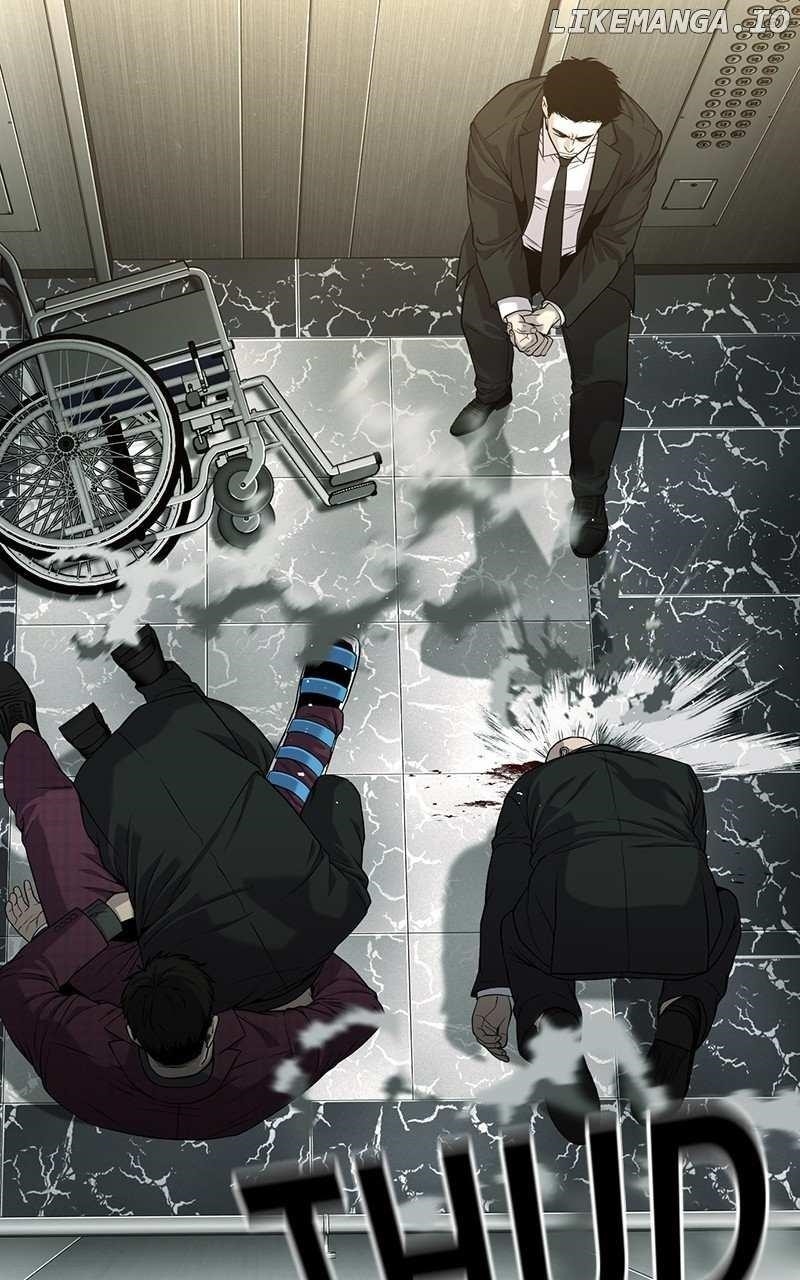 Son’s Retribution - Chapter 46 Page 166