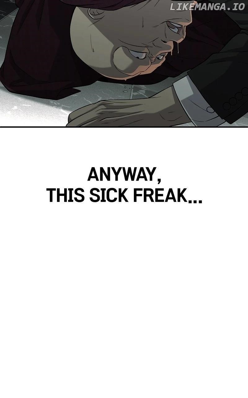 Son’s Retribution - Chapter 46 Page 176