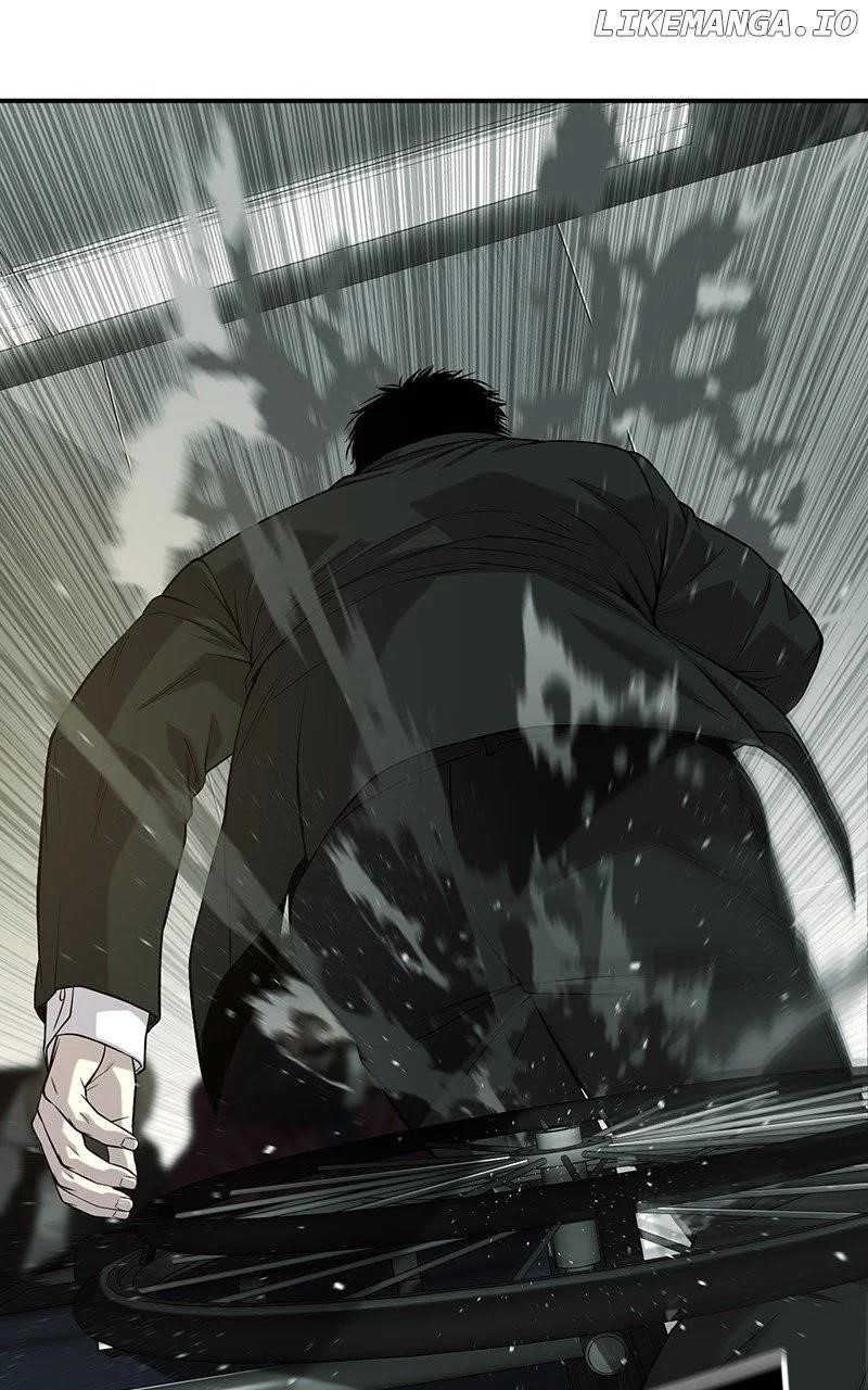 Son’s Retribution - Chapter 46 Page 18