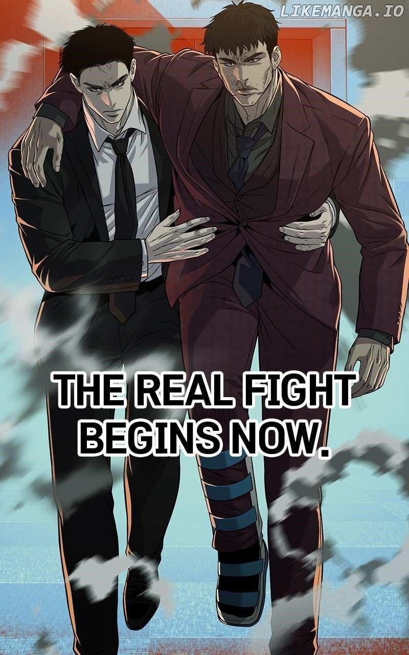 Son’s Retribution - Chapter 46 Page 188