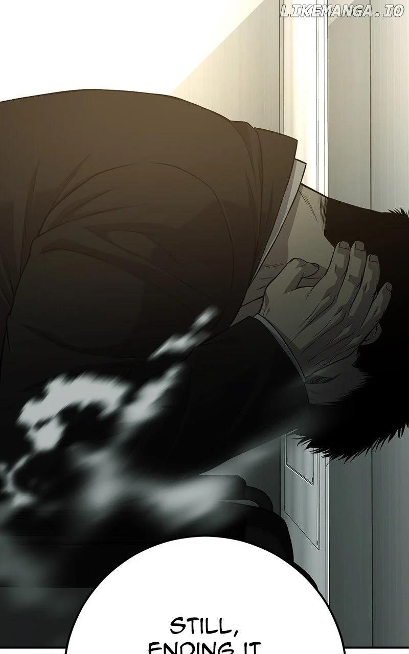 Son’s Retribution - Chapter 46 Page 2