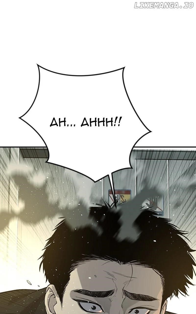 Son’s Retribution - Chapter 46 Page 20