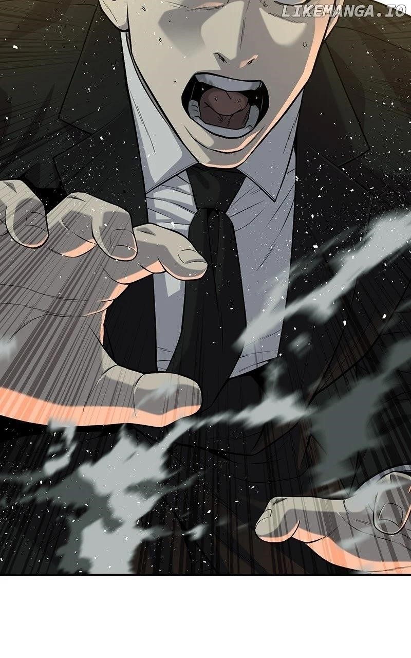 Son’s Retribution - Chapter 46 Page 21