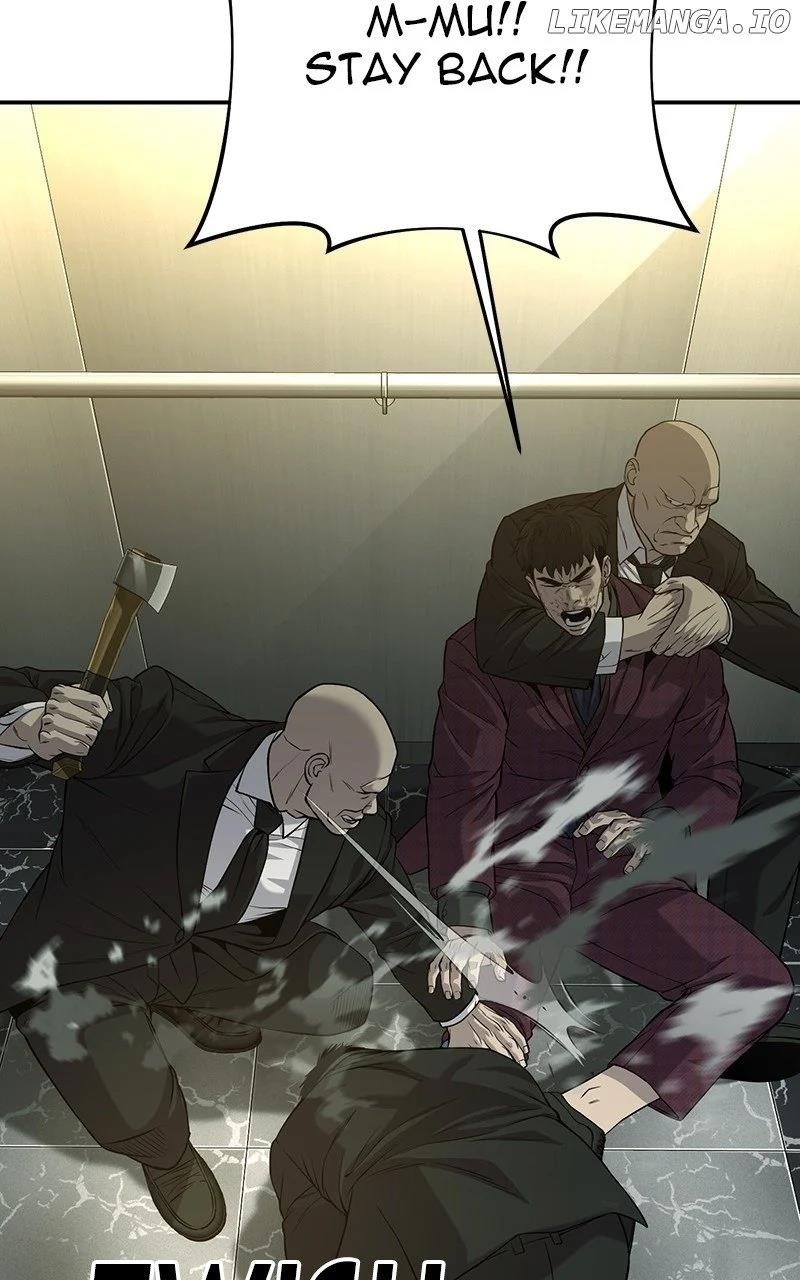 Son’s Retribution - Chapter 46 Page 23