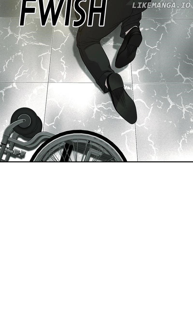 Son’s Retribution - Chapter 46 Page 24