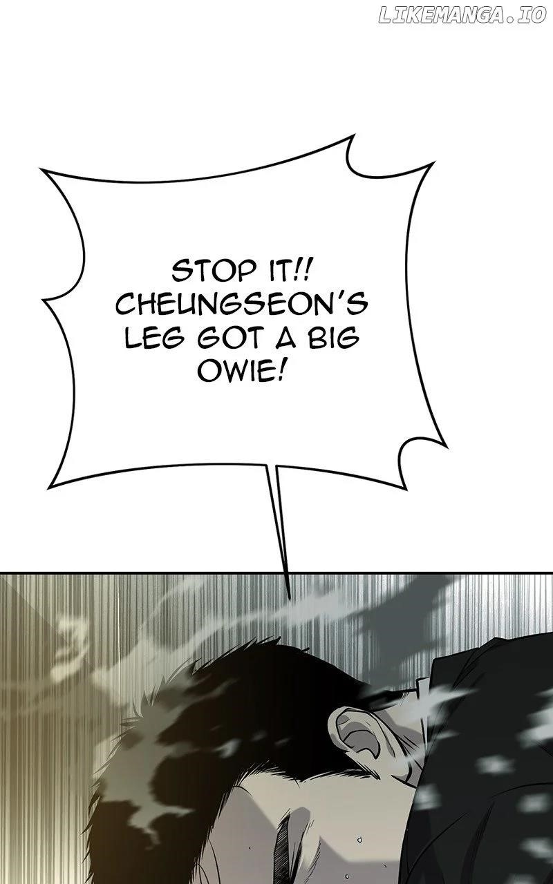 Son’s Retribution - Chapter 46 Page 25