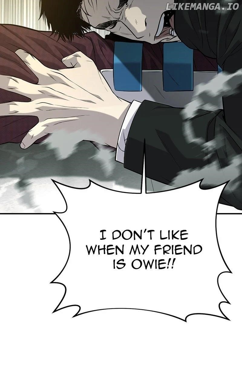 Son’s Retribution - Chapter 46 Page 26