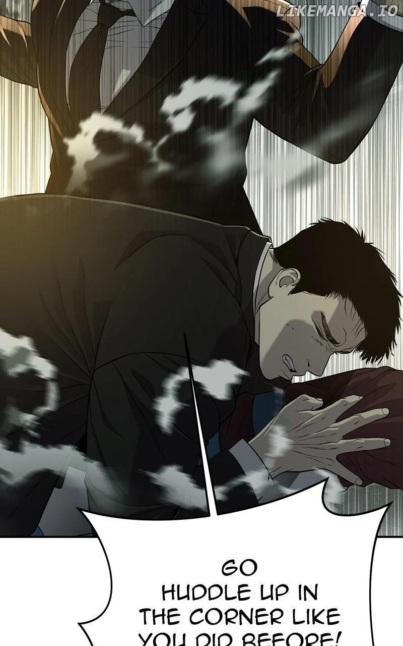 Son’s Retribution - Chapter 46 Page 28