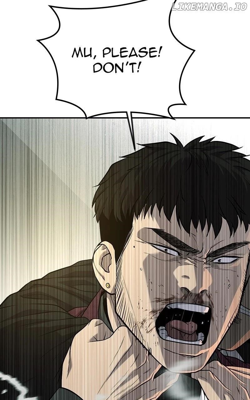 Son’s Retribution - Chapter 46 Page 30