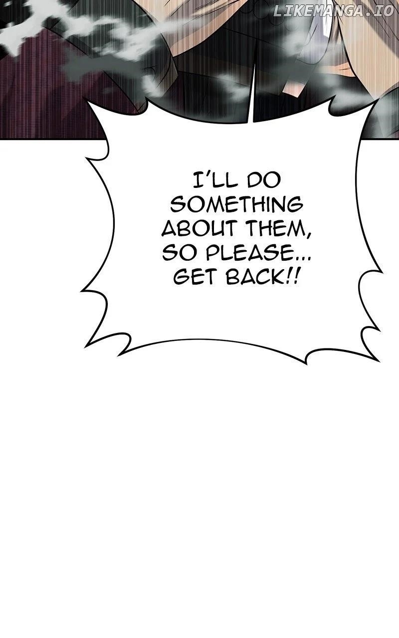 Son’s Retribution - Chapter 46 Page 31