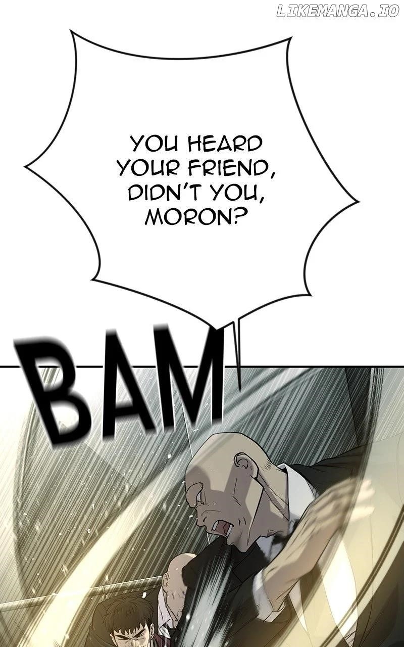 Son’s Retribution - Chapter 46 Page 32