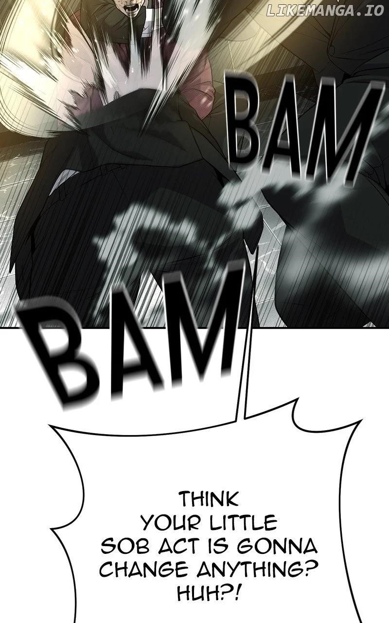 Son’s Retribution - Chapter 46 Page 33