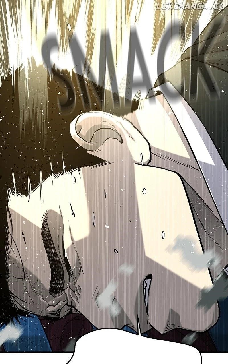 Son’s Retribution - Chapter 46 Page 35