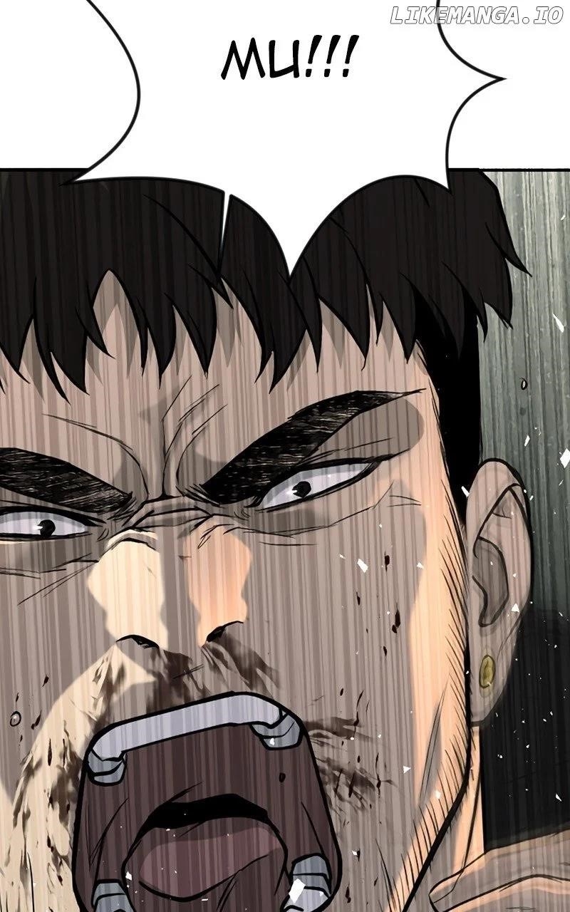 Son’s Retribution - Chapter 46 Page 37
