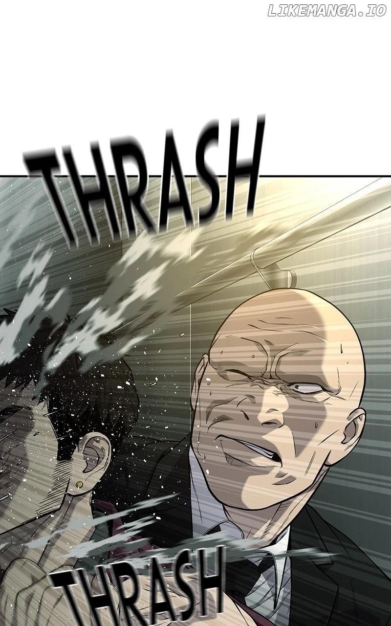 Son’s Retribution - Chapter 46 Page 39