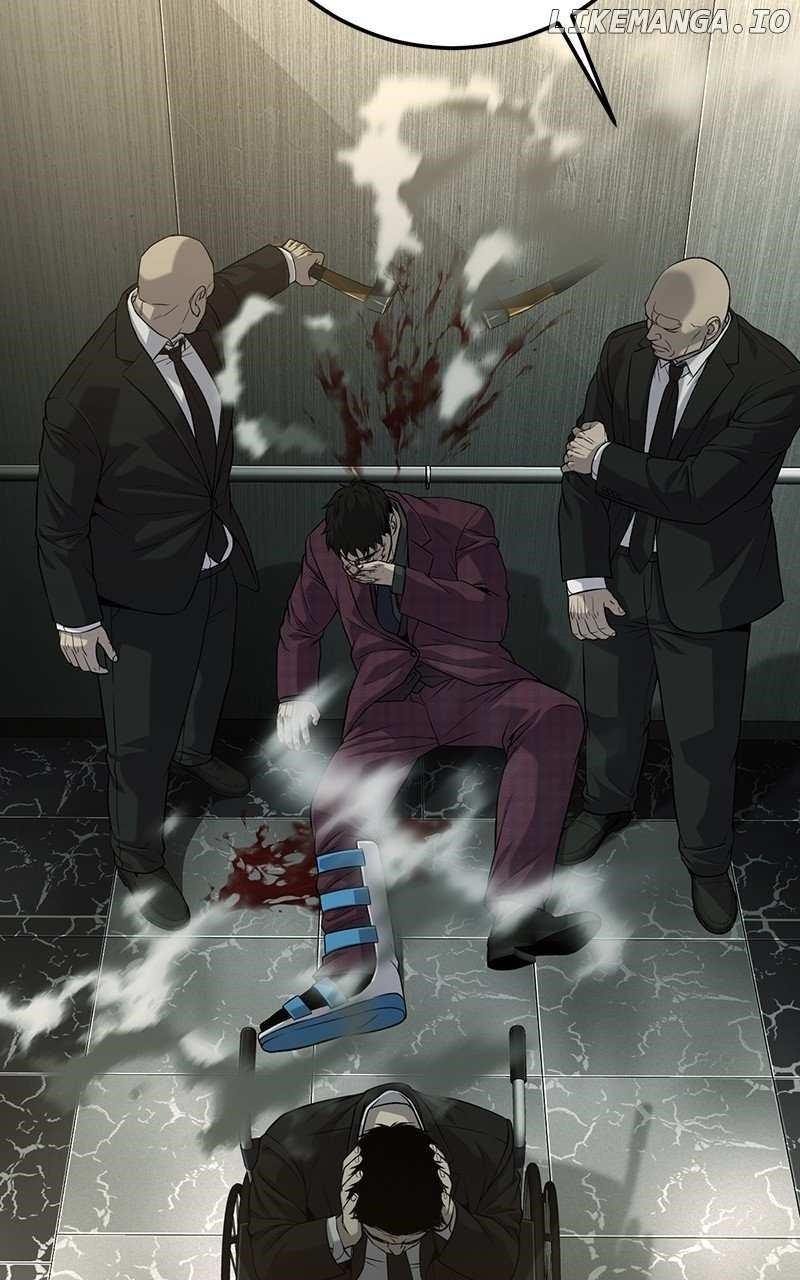 Son’s Retribution - Chapter 46 Page 4