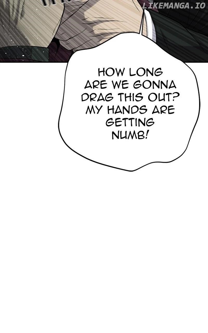 Son’s Retribution - Chapter 46 Page 40