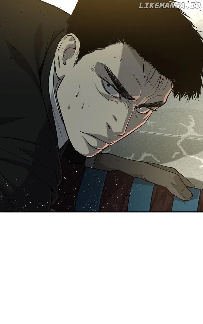 Son’s Retribution - Chapter 46 Page 42