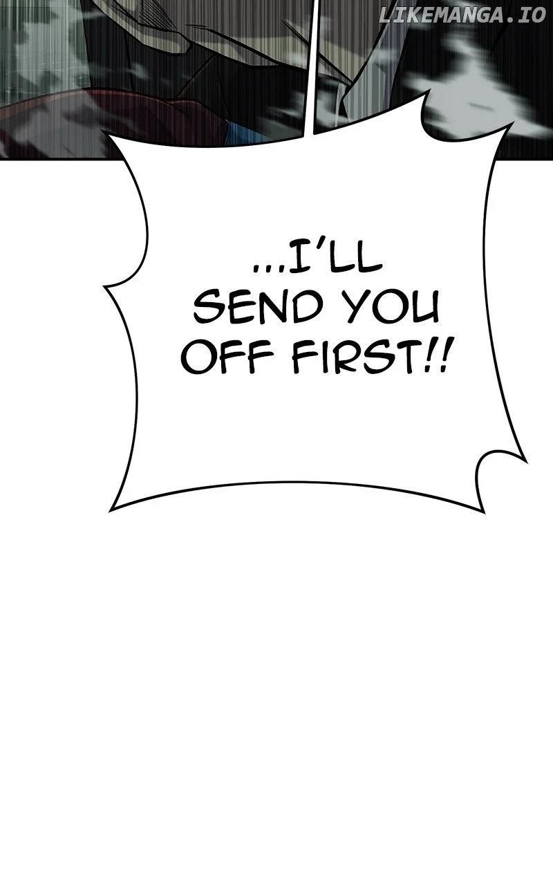 Son’s Retribution - Chapter 46 Page 45