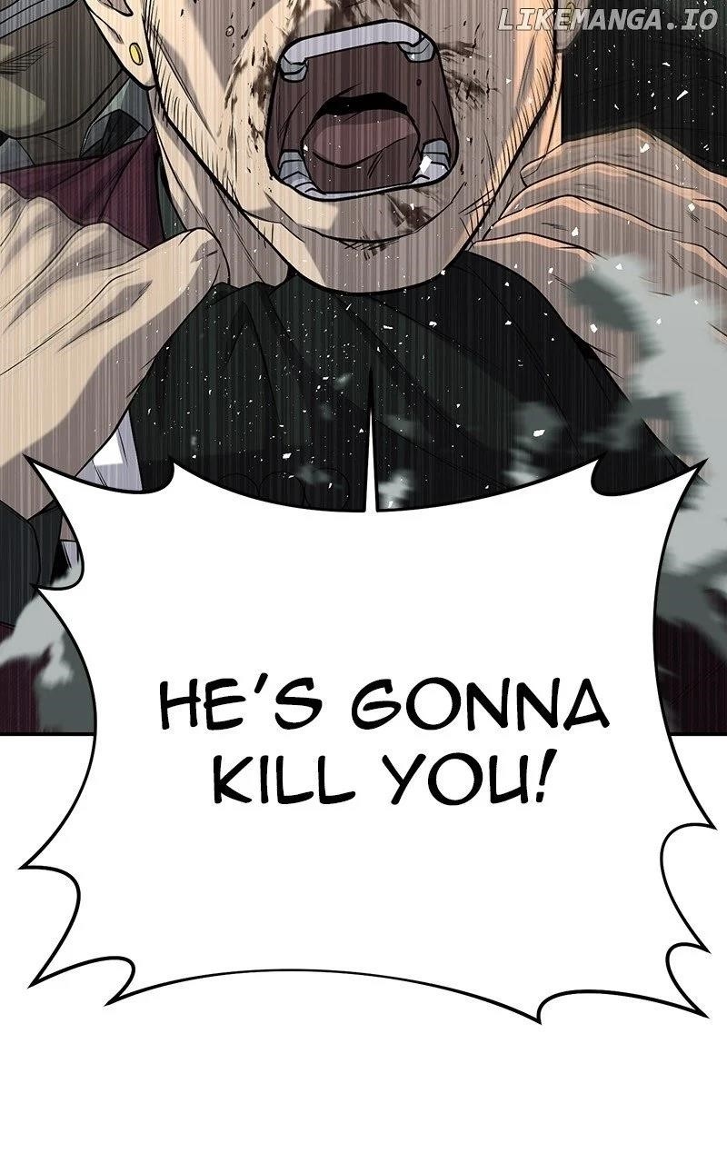 Son’s Retribution - Chapter 46 Page 49