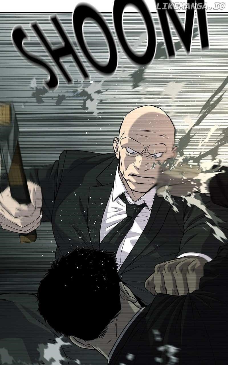 Son’s Retribution - Chapter 46 Page 53