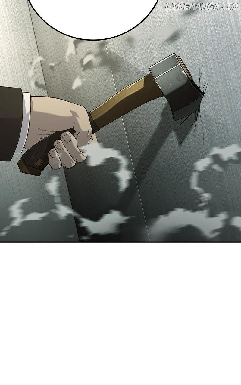 Son’s Retribution - Chapter 46 Page 6