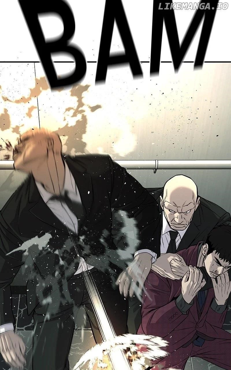 Son’s Retribution - Chapter 46 Page 60