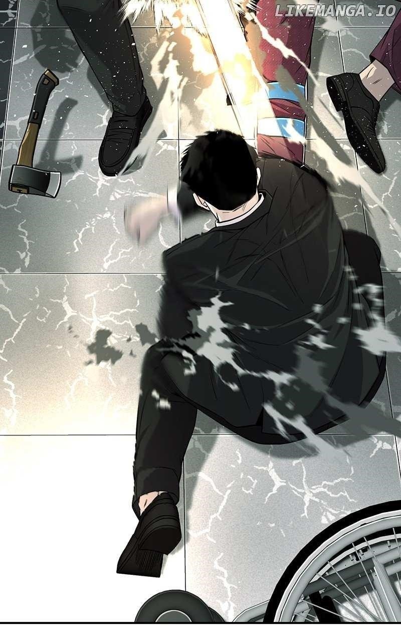 Son’s Retribution - Chapter 46 Page 61