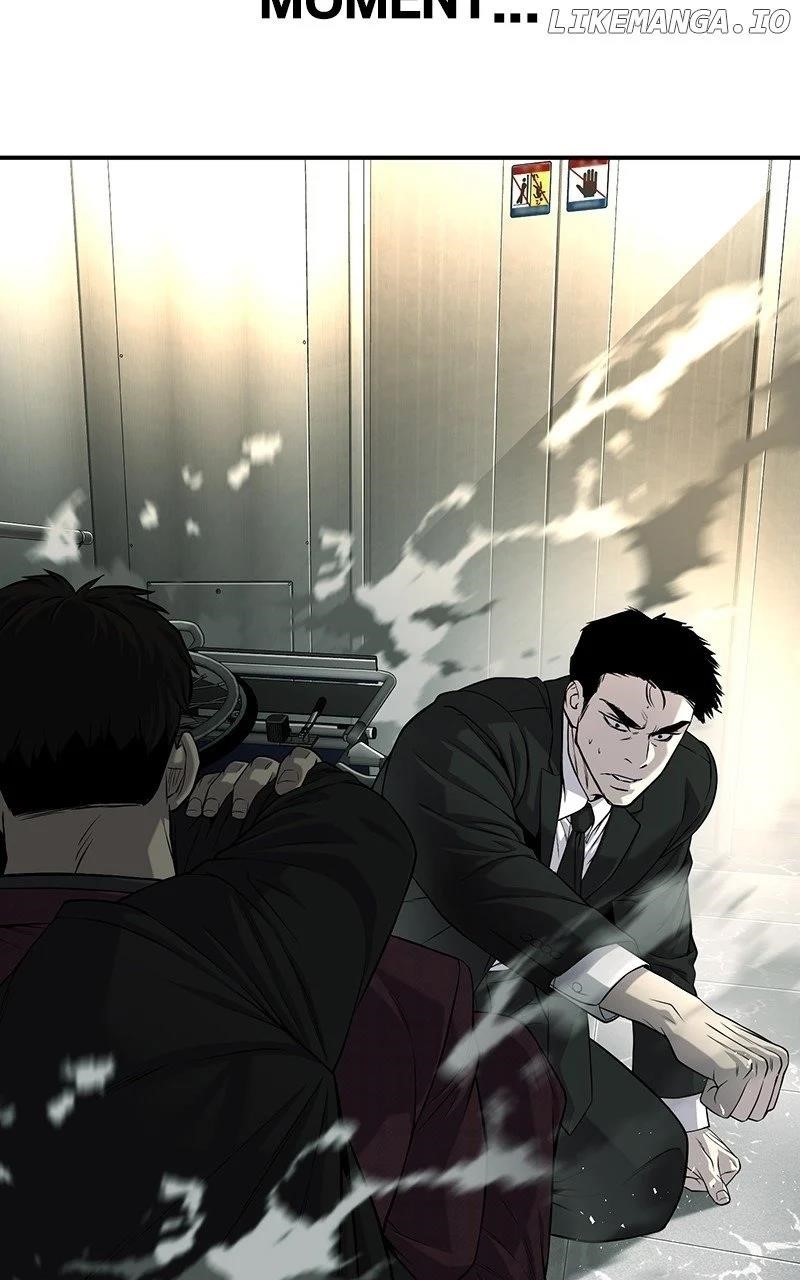 Son’s Retribution - Chapter 46 Page 68