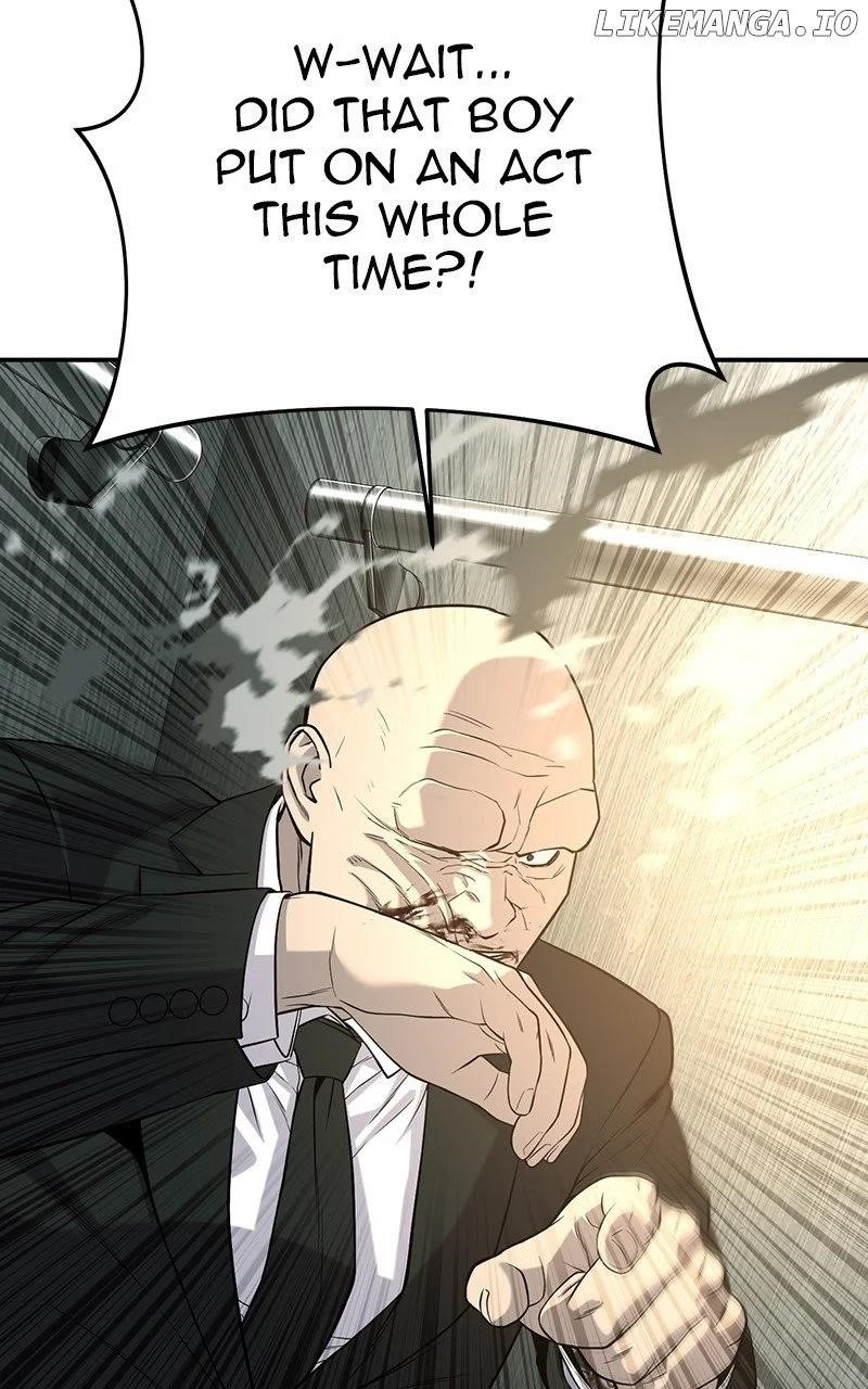 Son’s Retribution - Chapter 46 Page 73