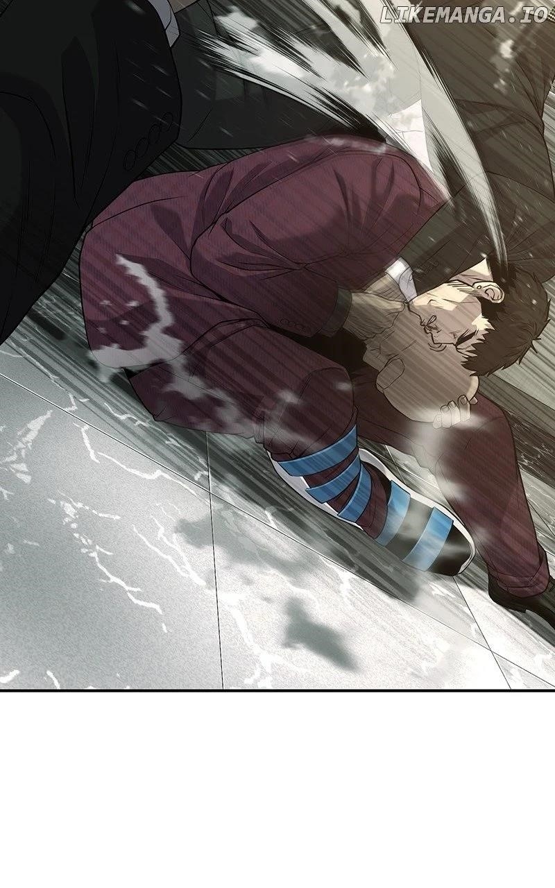 Son’s Retribution - Chapter 46 Page 80