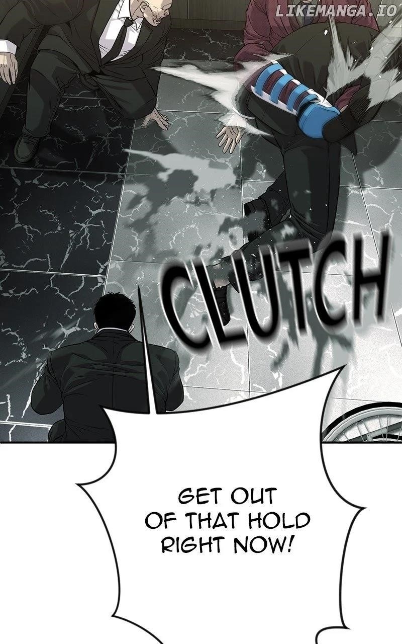 Son’s Retribution - Chapter 46 Page 85