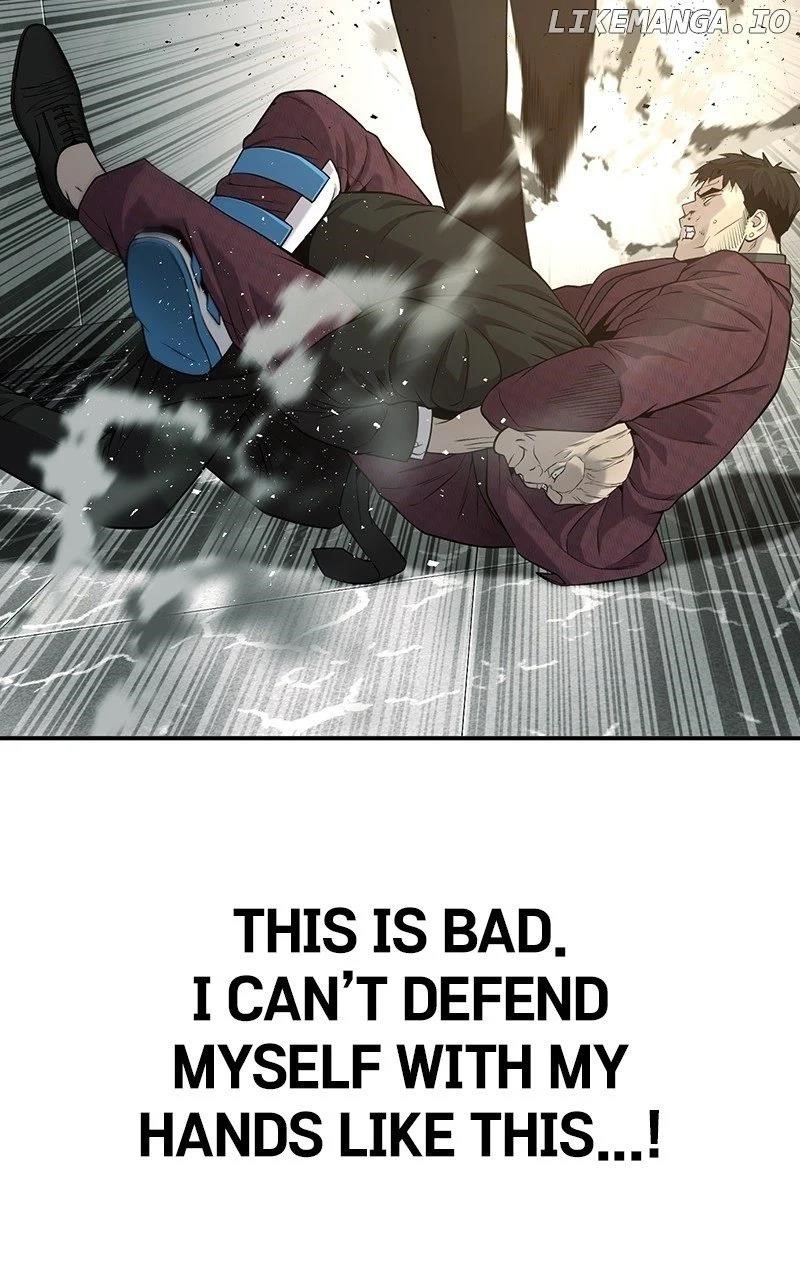 Son’s Retribution - Chapter 46 Page 92