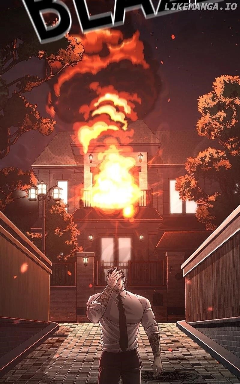 Son’s Retribution - Chapter 47 Page 108