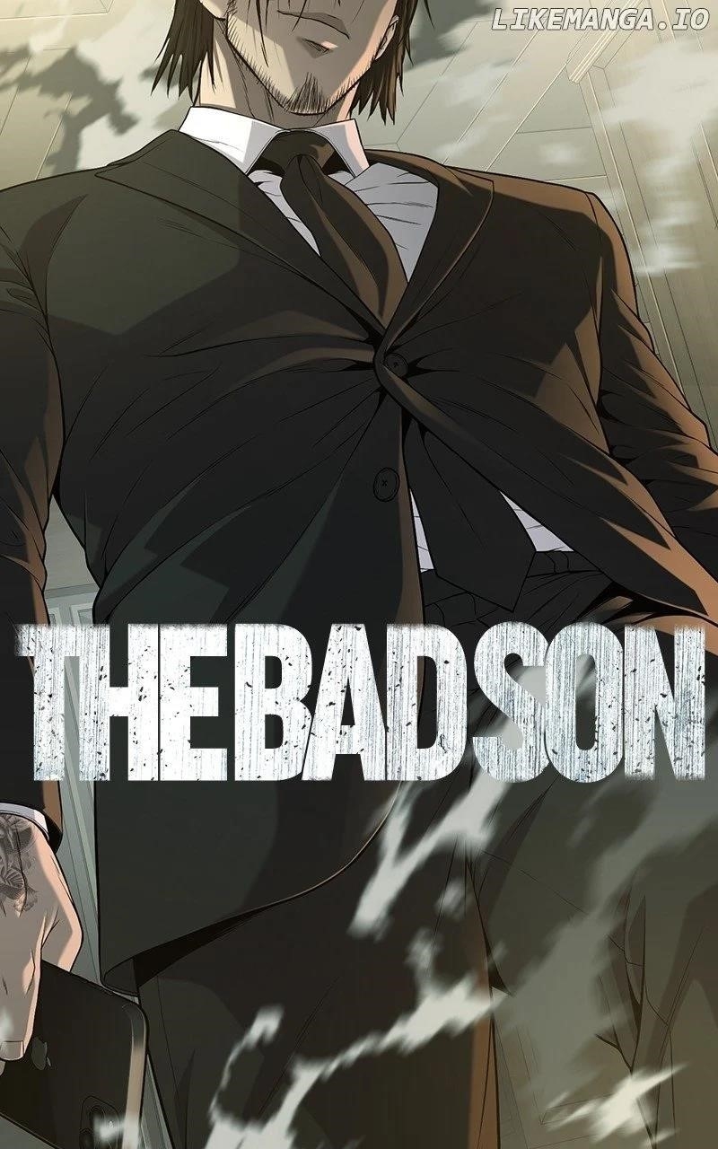 Son’s Retribution - Chapter 47 Page 11
