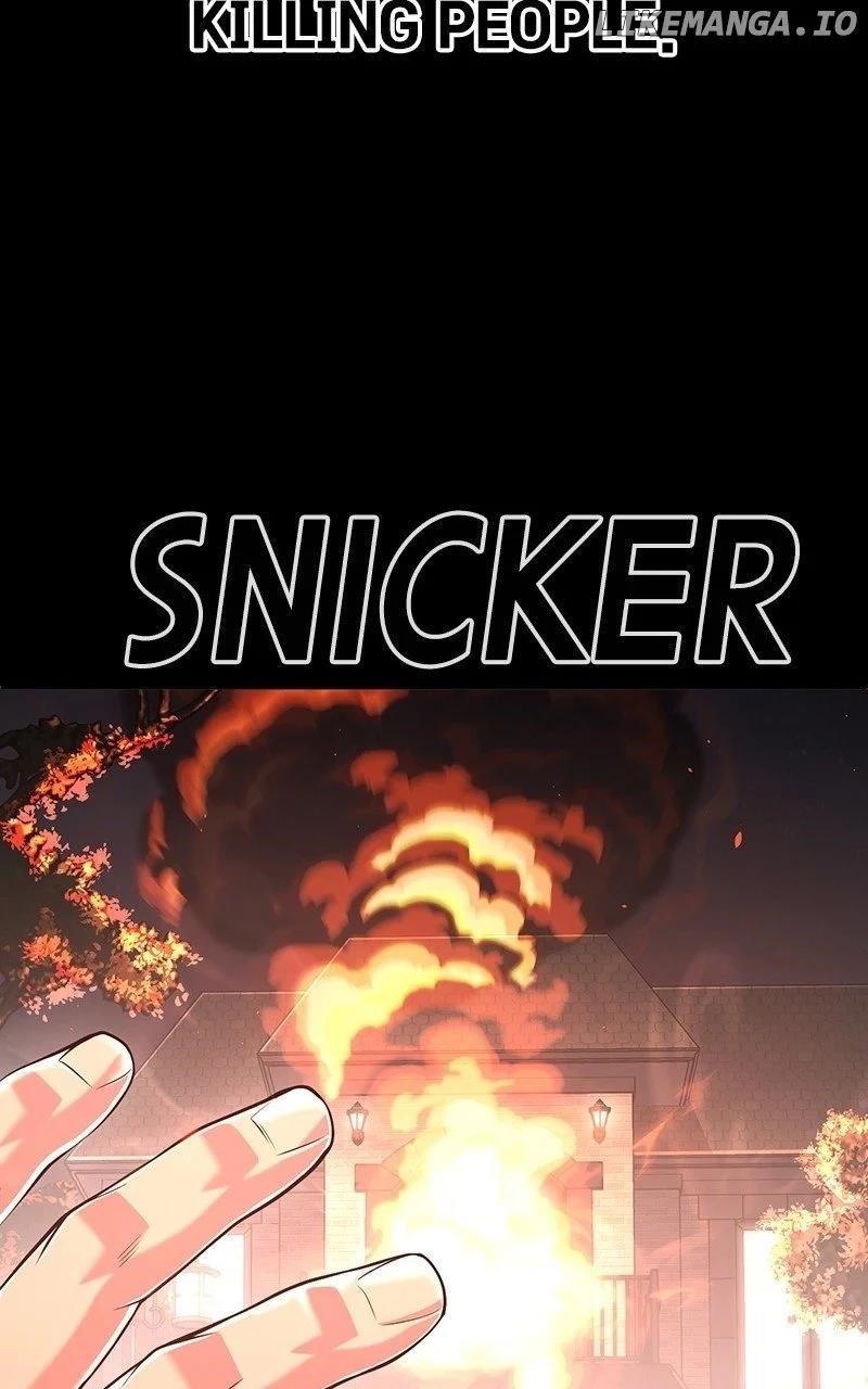 Son’s Retribution - Chapter 47 Page 110