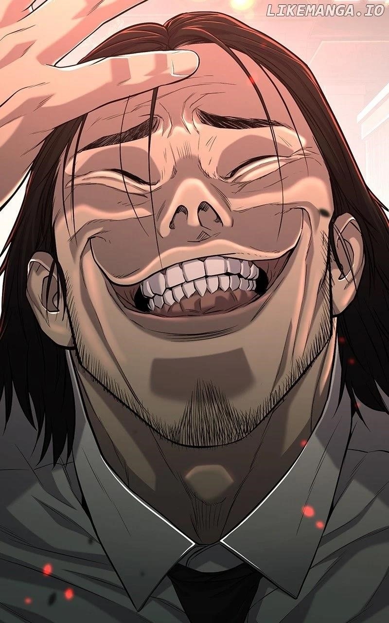 Son’s Retribution - Chapter 47 Page 111