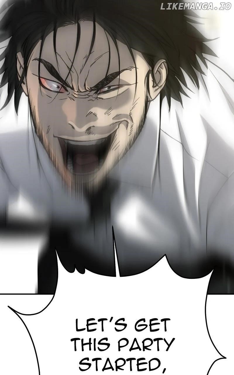 Son’s Retribution - Chapter 47 Page 123