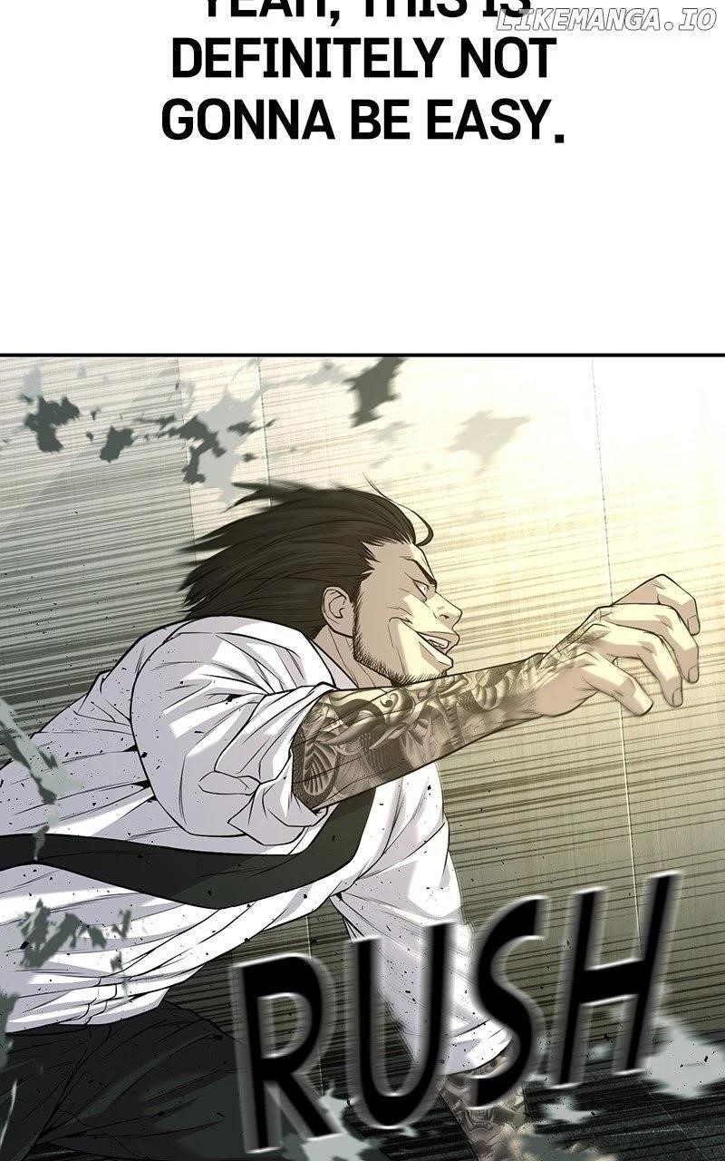 Son’s Retribution - Chapter 47 Page 127