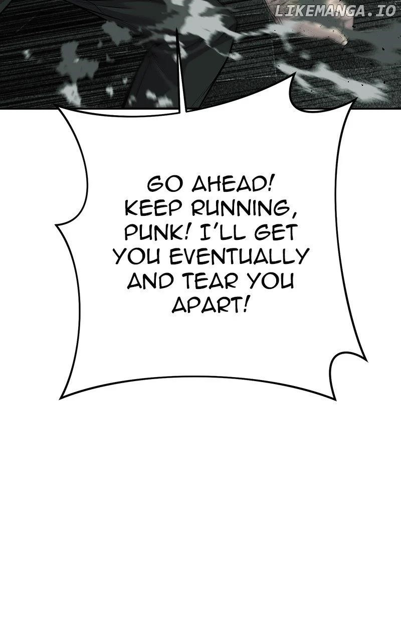 Son’s Retribution - Chapter 47 Page 128