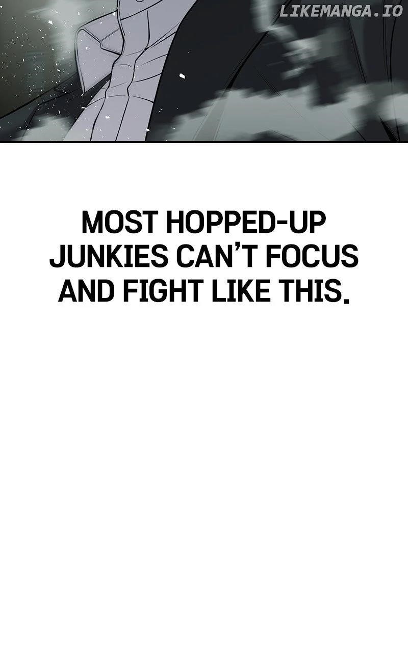 Son’s Retribution - Chapter 47 Page 132