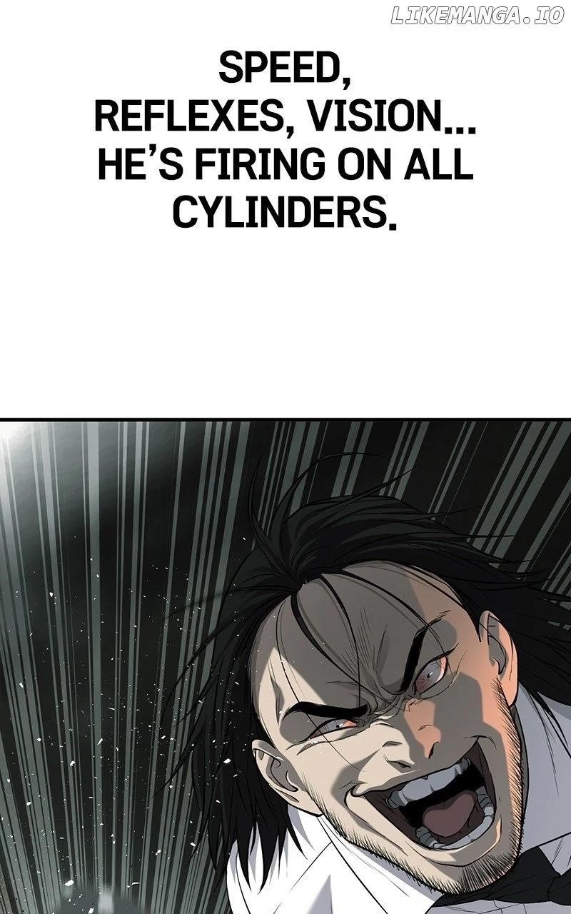 Son’s Retribution - Chapter 47 Page 135