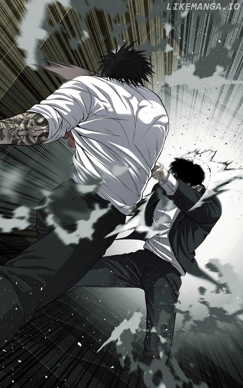 Son’s Retribution - Chapter 47 Page 138