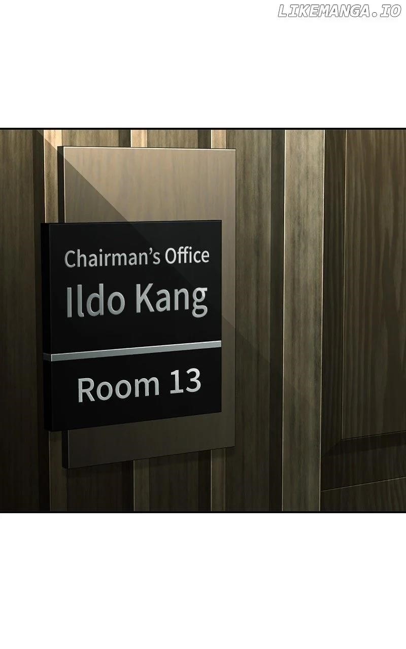 Son’s Retribution - Chapter 47 Page 16